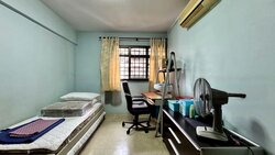 Blk 131 Yio Chu Kang Ville (Ang Mo Kio), HDB 4 Rooms #457134701